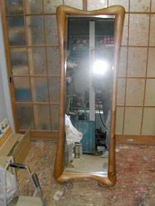 完成
