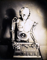 ロボット